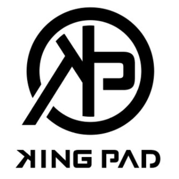 KING PAD及圖