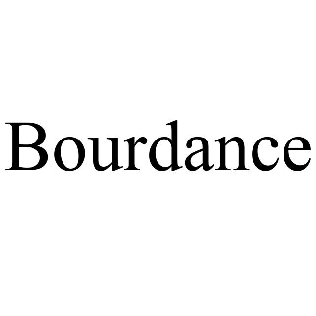 Bourdance