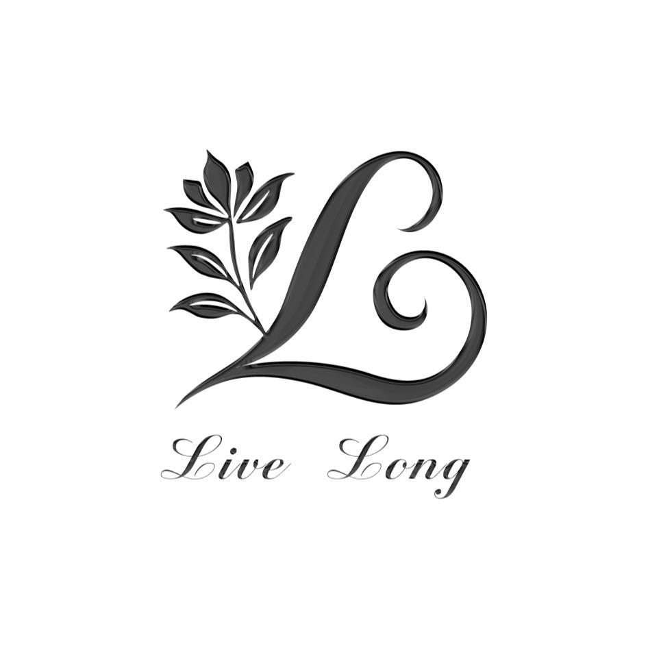 LIVE LONG及圖