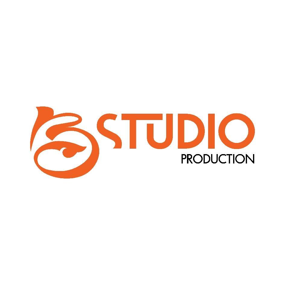 B設計字及STUDIO PRODUCTION