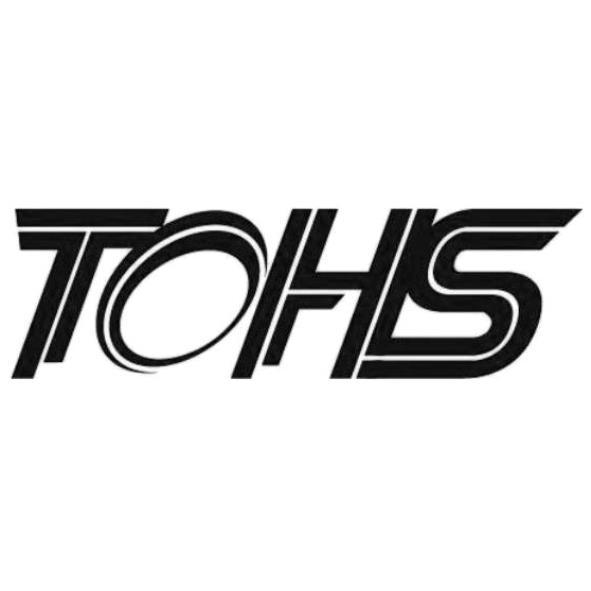 TOHS設計字