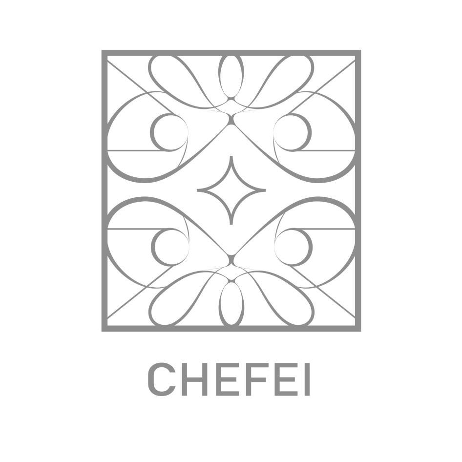 CHEFEI及圖