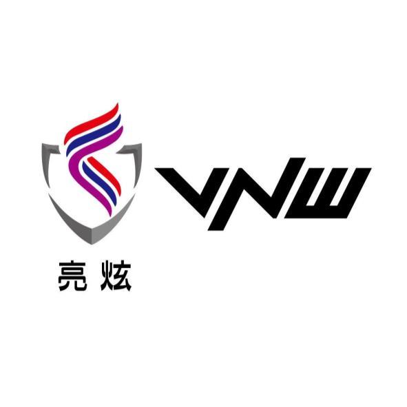 亮炫VNW及圖