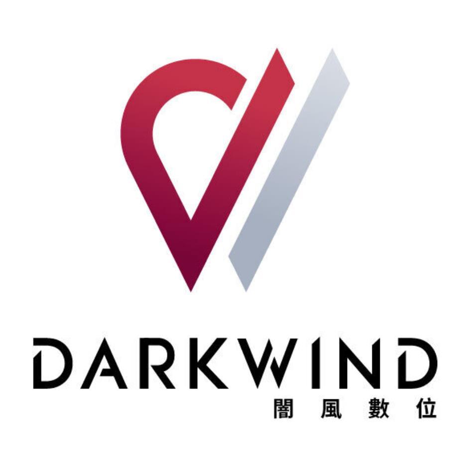 DARKWIND闇風數位及圖