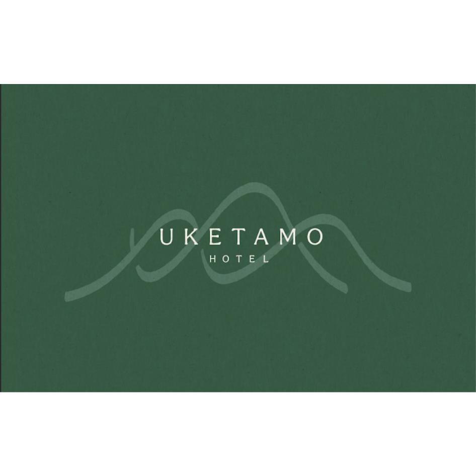 UKETAMO HOTEL及圖