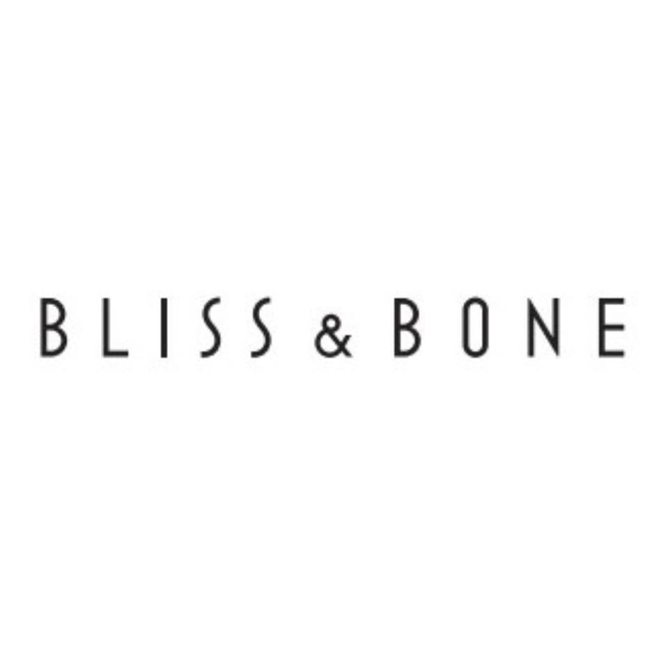 BLISS & BONE