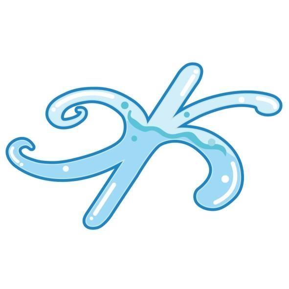 中愷國際貿易有限公司標章