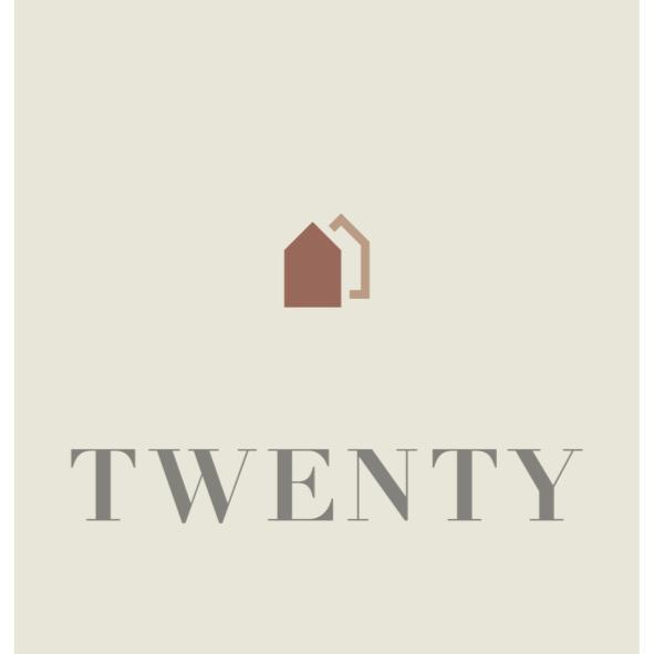 TWENTY及圖