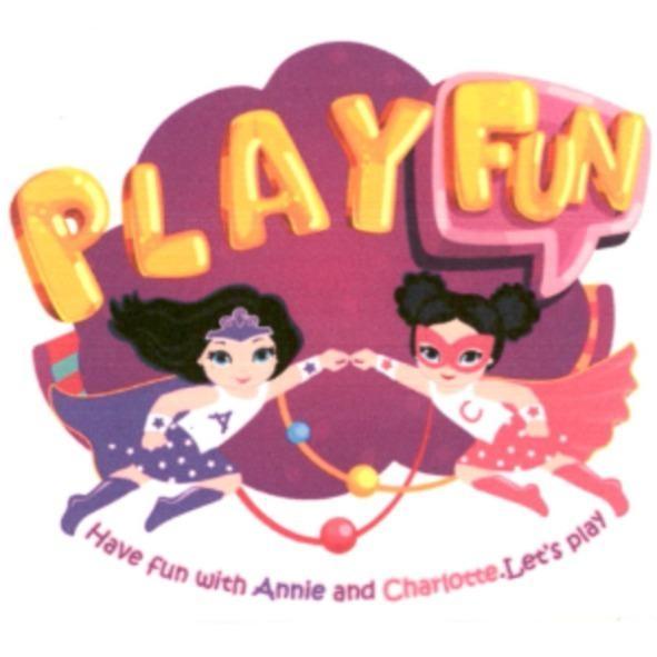 PLAY FUN 及圖