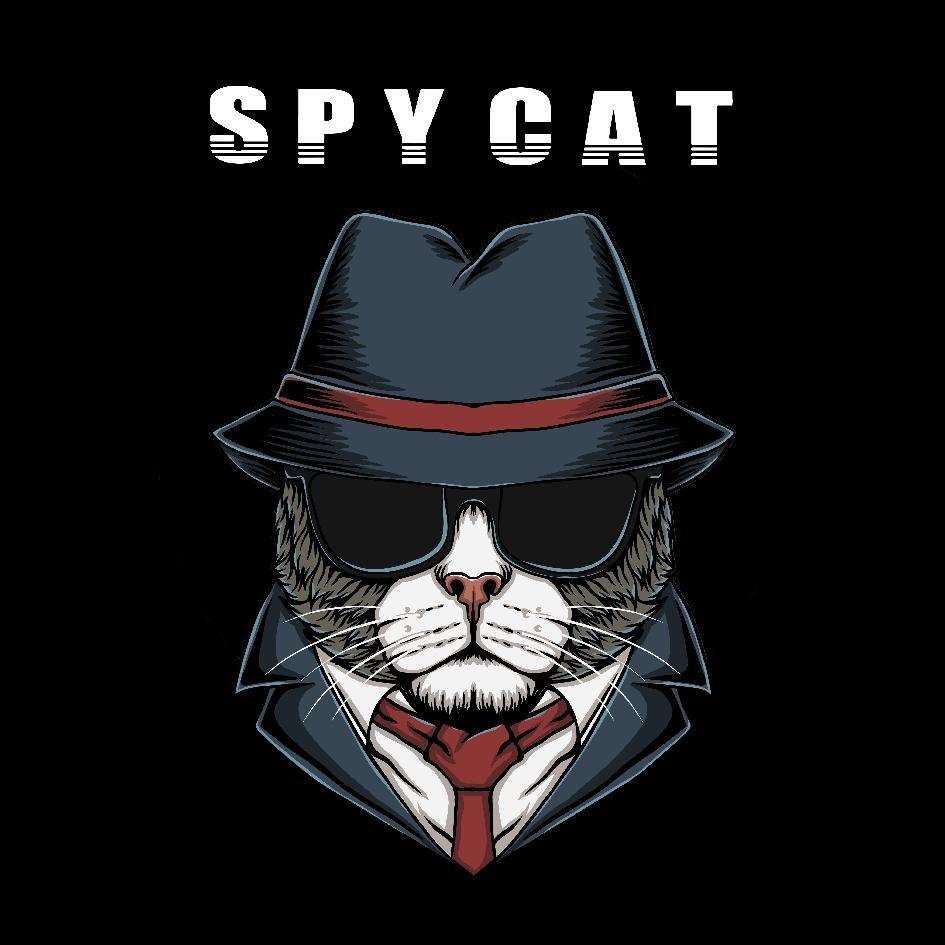 SPYCAT及圖