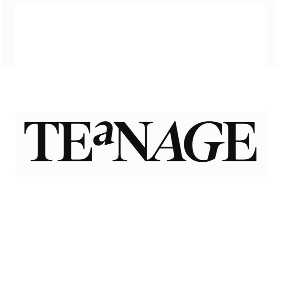 TEaNAGE