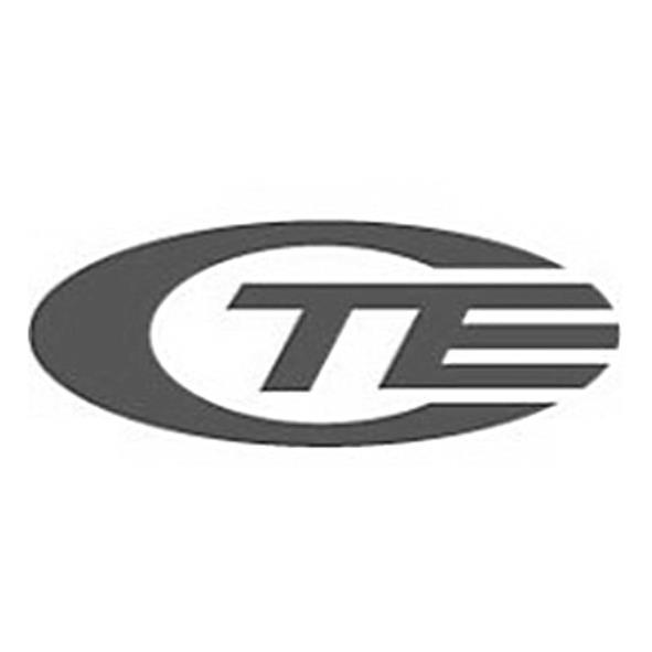 CTE設計字