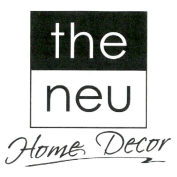 the neU 及圖 Home Decor