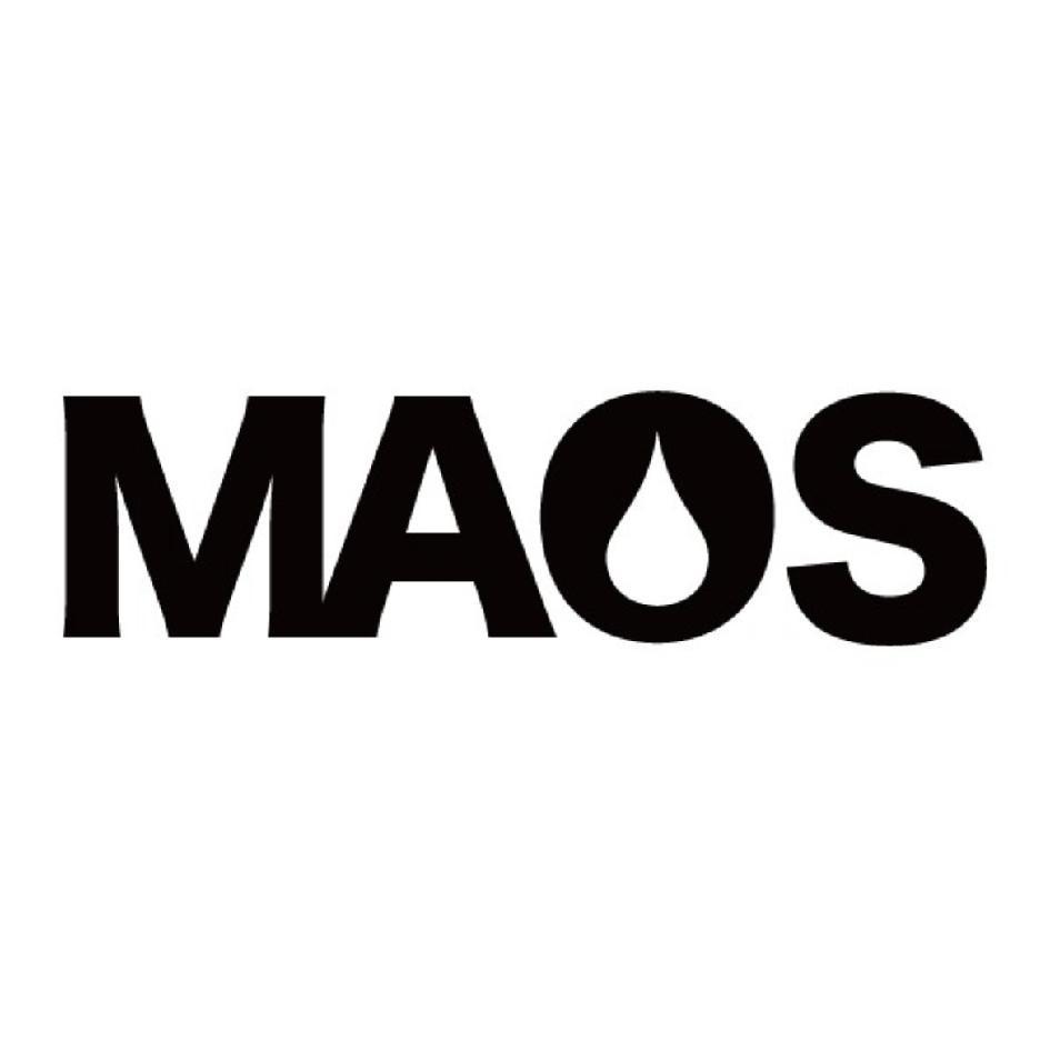 MAOS設計字