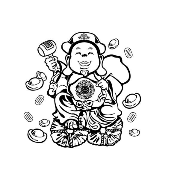 標章圖