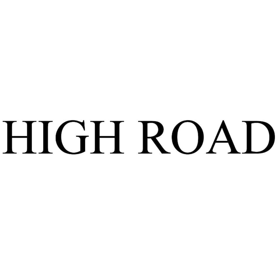 HIGH ROAD