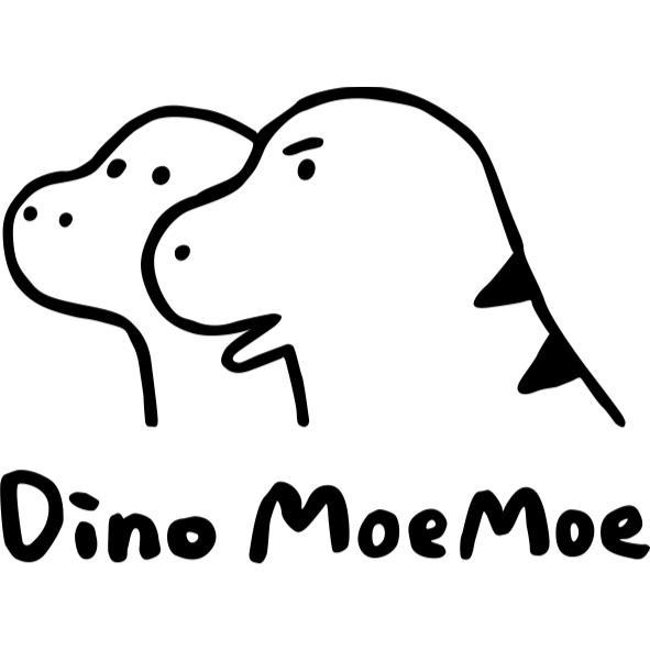 Dino MoeMoe及圖