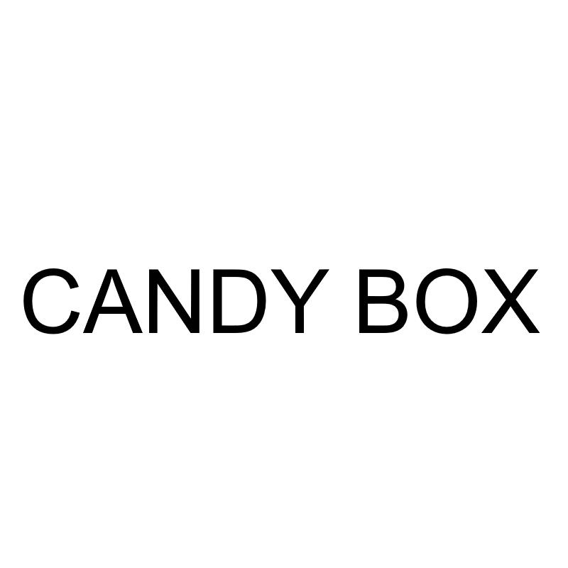 CANDY BOX
