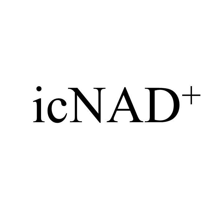 icNAD+