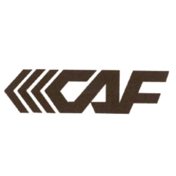 CAF 及圖