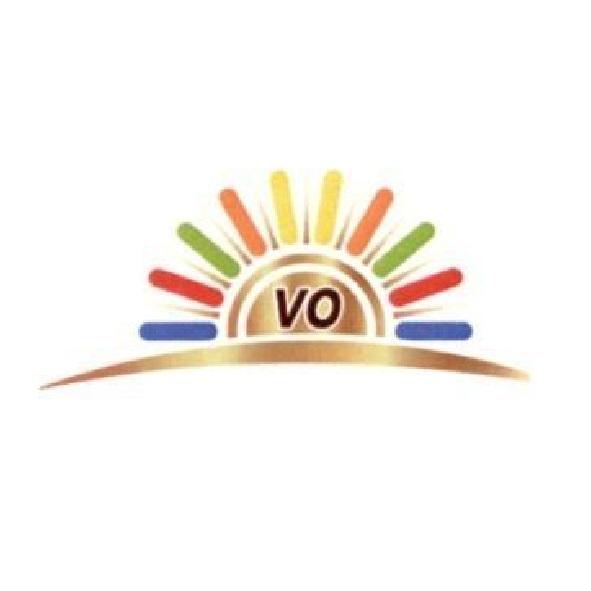 VO及圖