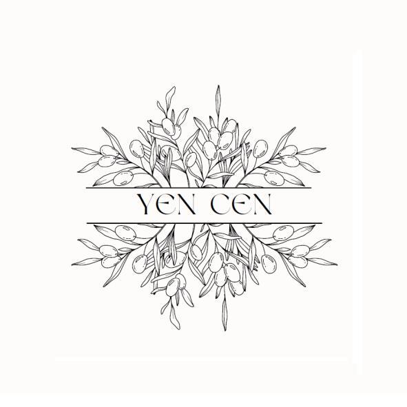 YEN CEN 及圖