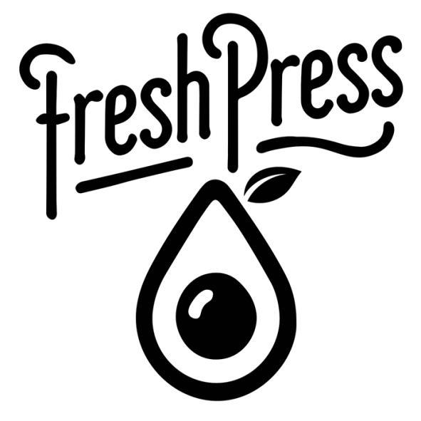 FreshPress設計圖