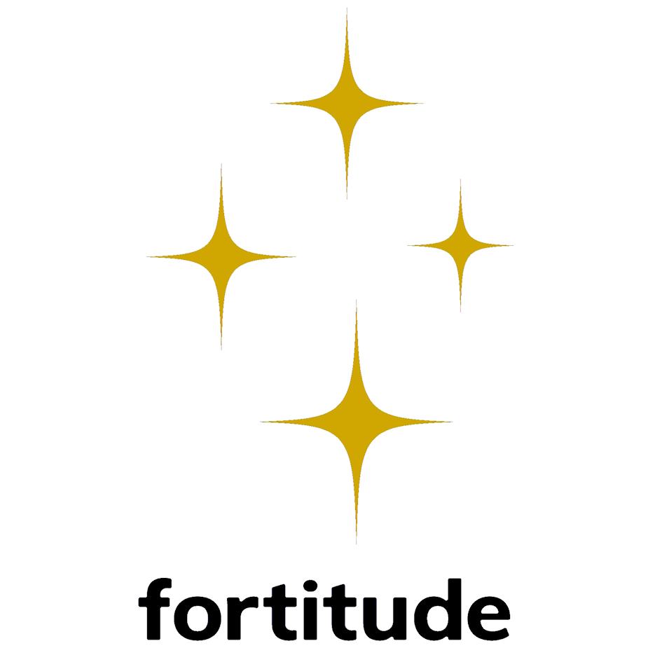 fortitude及圖