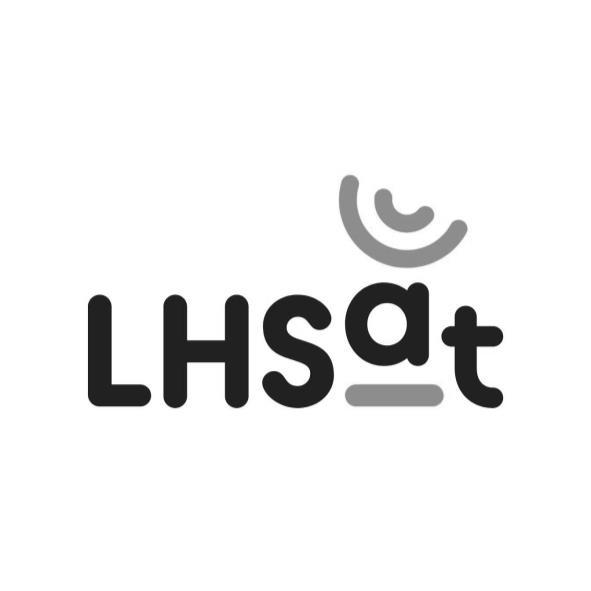 LHSat 及圖
