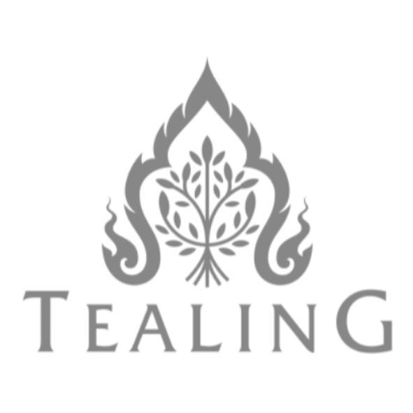 TEALING及圖