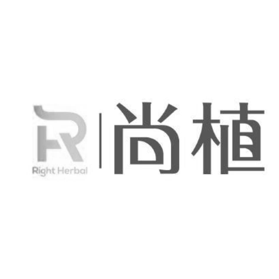尚植Right Herbal及圖