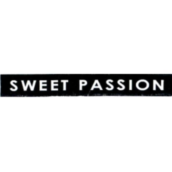 SWEET PASSION