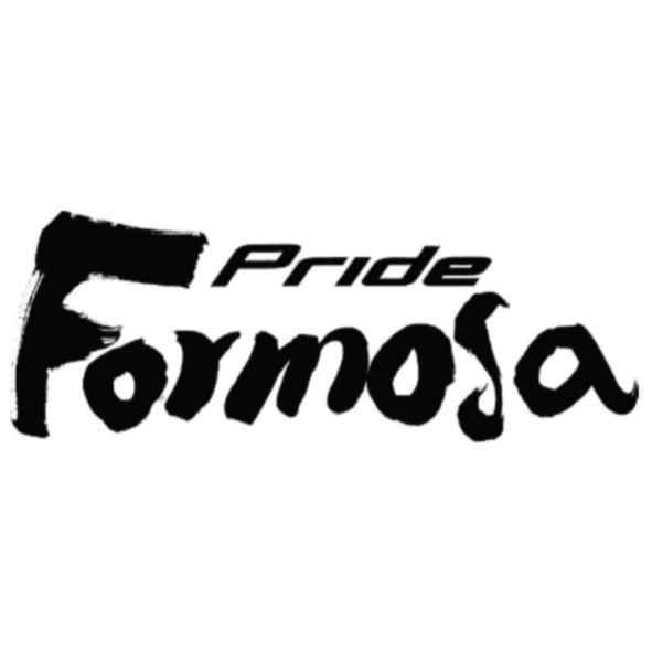 Pride Formosa Design