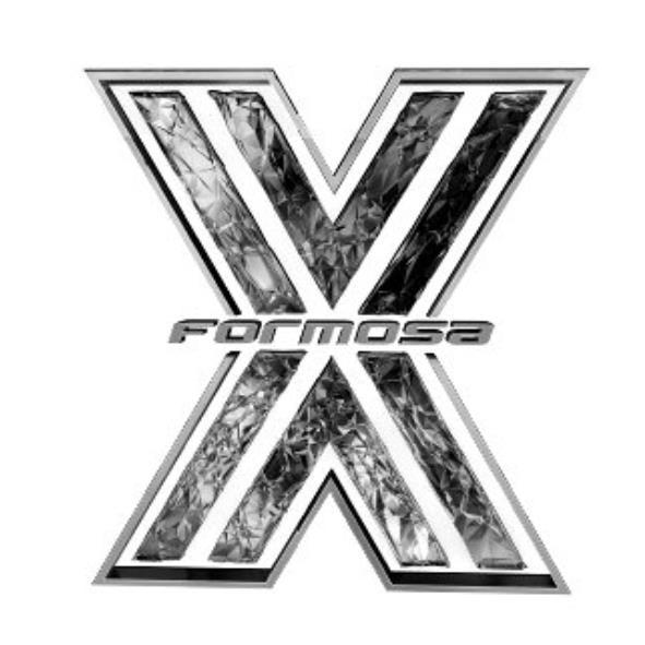 X formosa Design