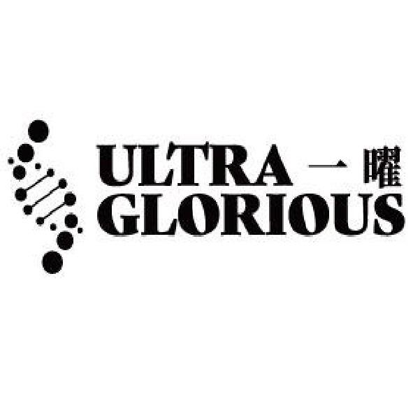 一曜 ULTRA GLORIOUS 及圖