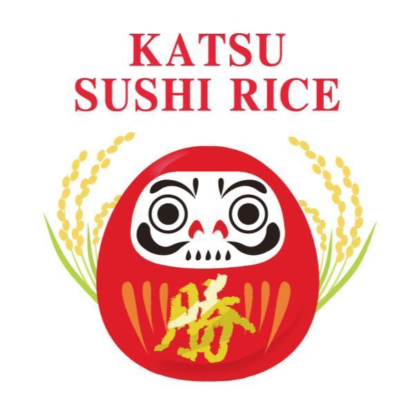 勝KATSU SUSHI RICE及設計圖