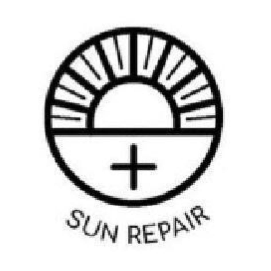 SUN REPAIR 及圖