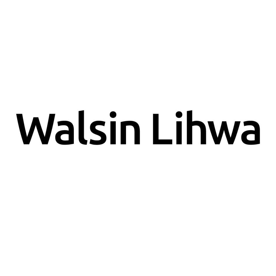 Walsin Lihwa