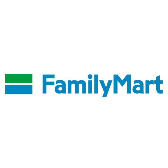 FamilyMart及圖(3)