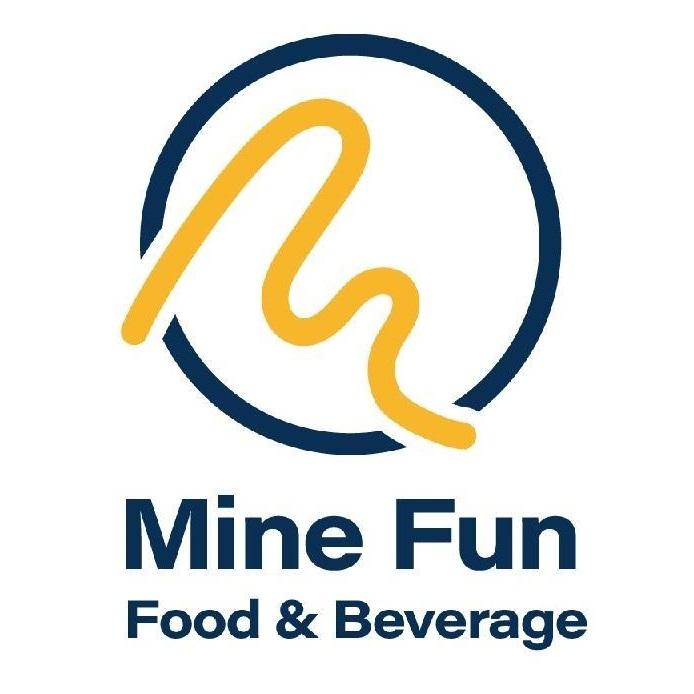 Mine Fun Food&Beverage 及圖