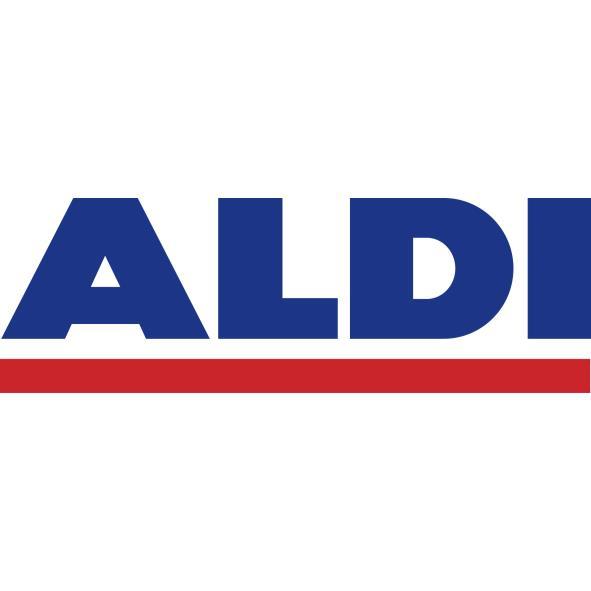 ALDI設計字
