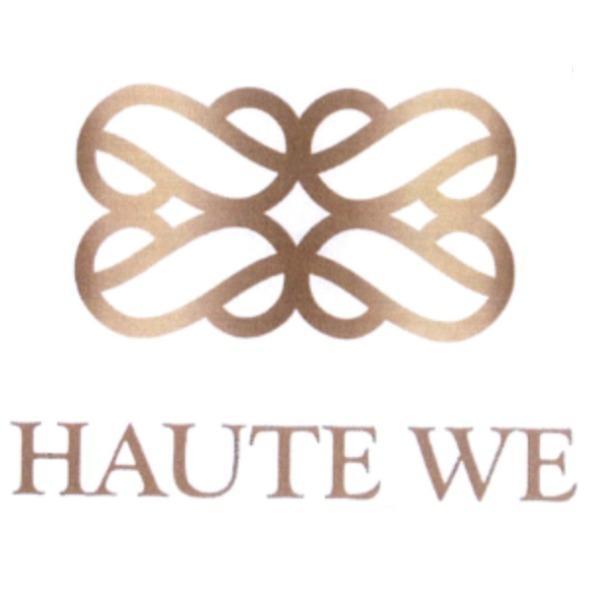 HAUTE WE 及圖
