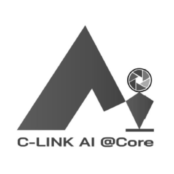 C-LINK AI @CORE 及圖
