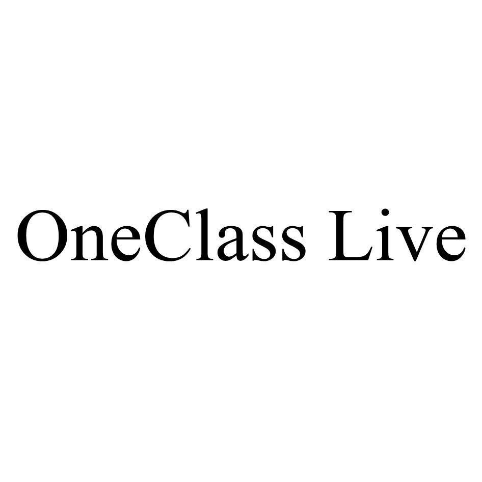 OneClass Live