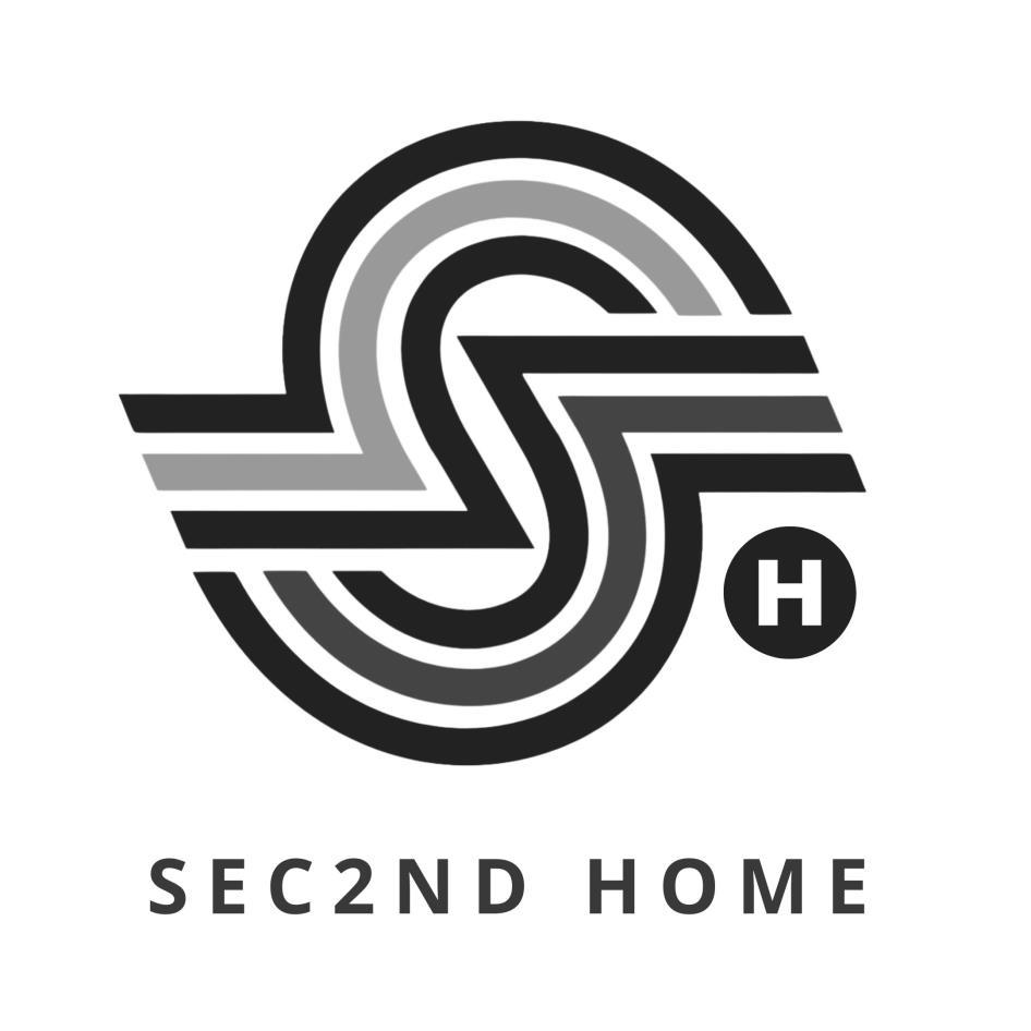 SEC2ND HOME及圖