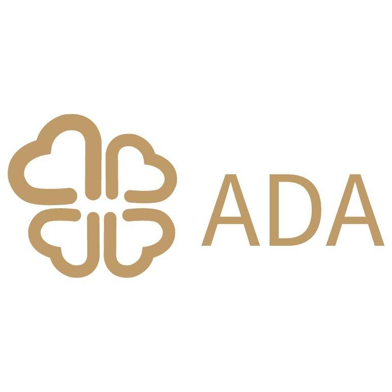 ADA及圖