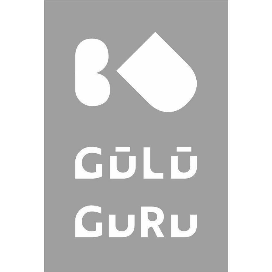 GULU GURU及圖