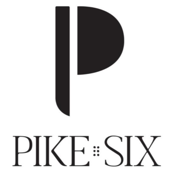 PIKE SIX及圖