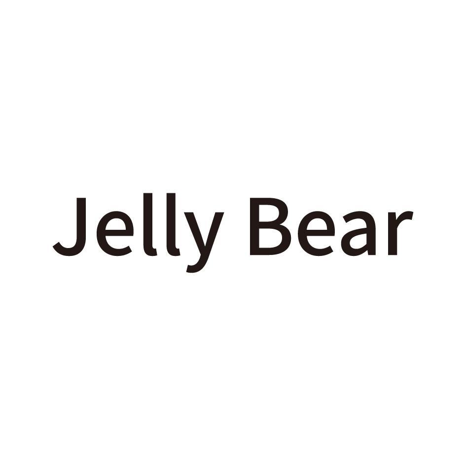 Jelly Bear
