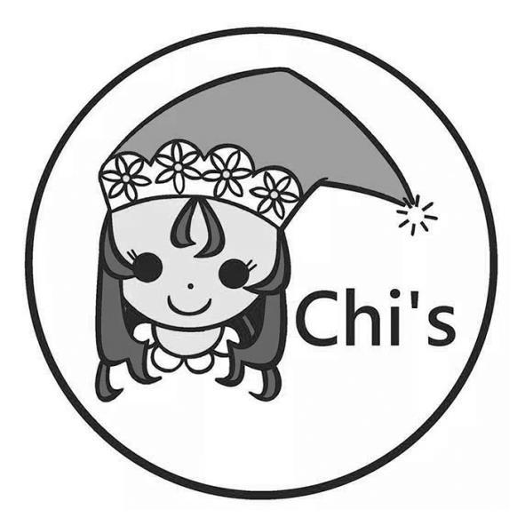 Chi's及圖